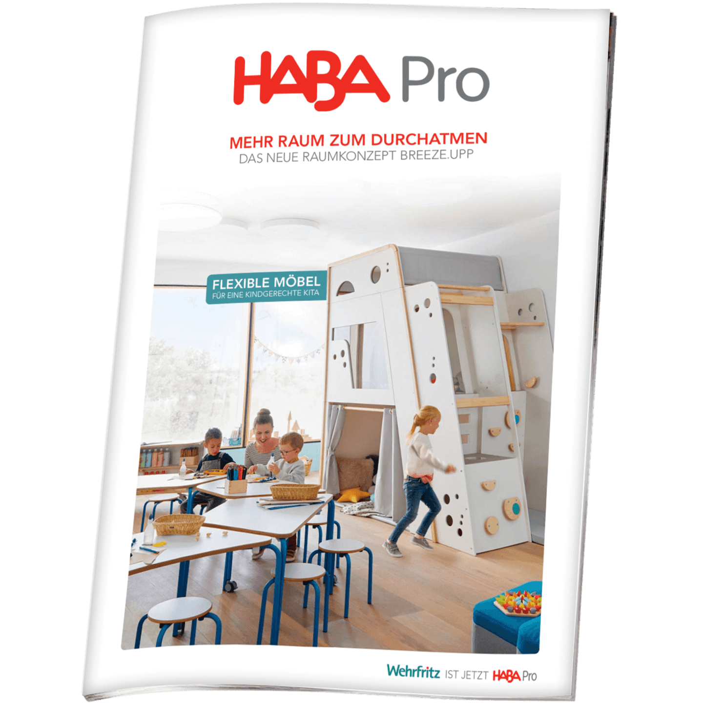 Kataloge » HABA Pro